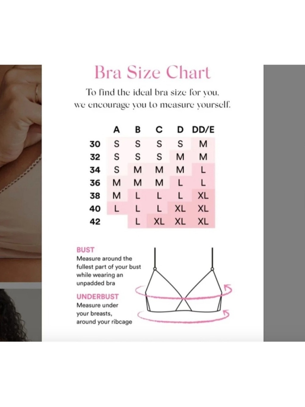 HATCH Leopard Everyday Nursing Bra - Picture 8 of 8